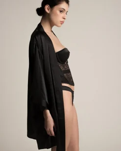 Outlet ABBESSES BASQUE Harness & Waspies
