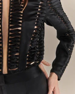 New ALEC BODYSUIT Bodysuits|Ready To Wear Bodysuits