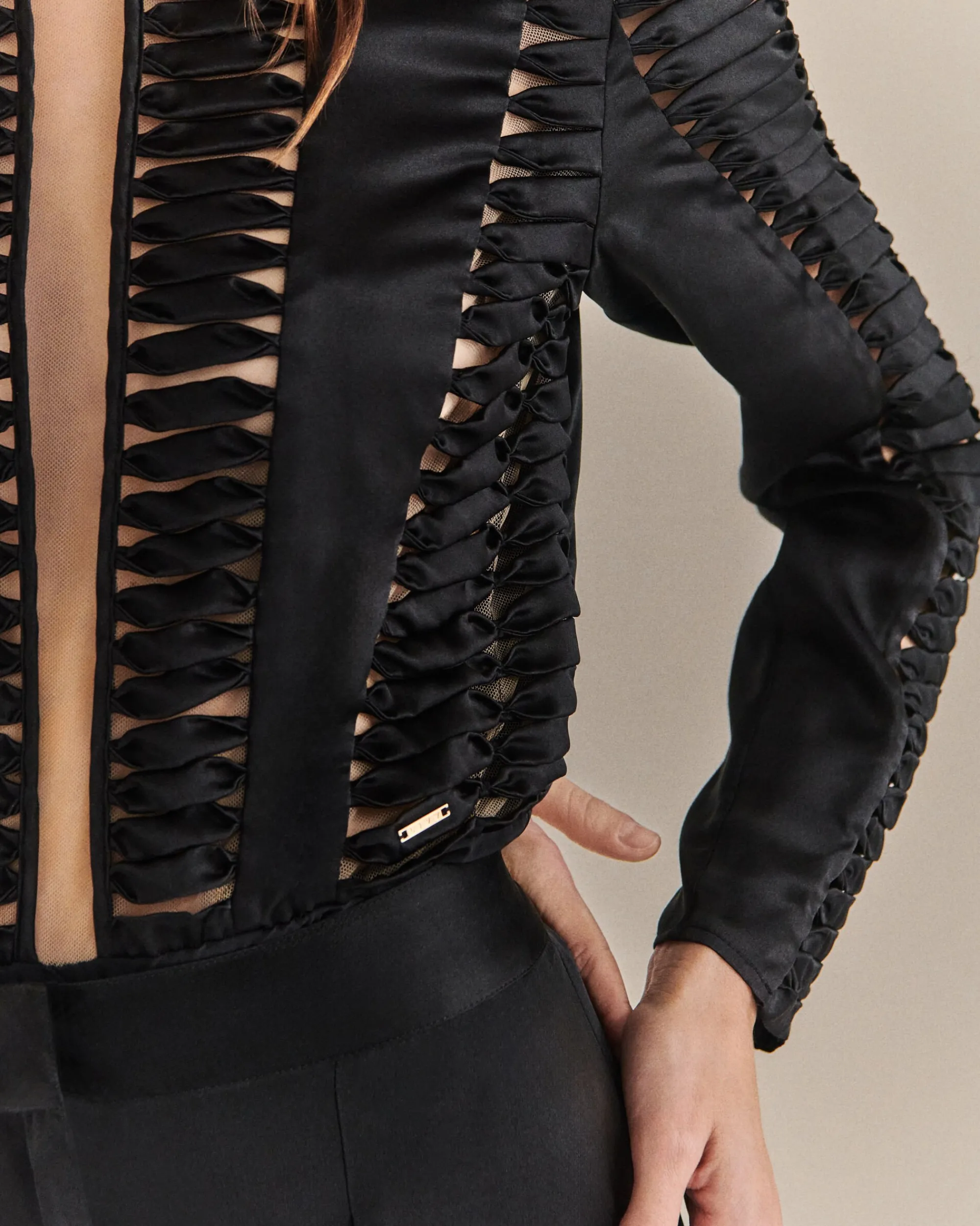 New ALEC BODYSUIT Bodysuits|Ready To Wear Bodysuits