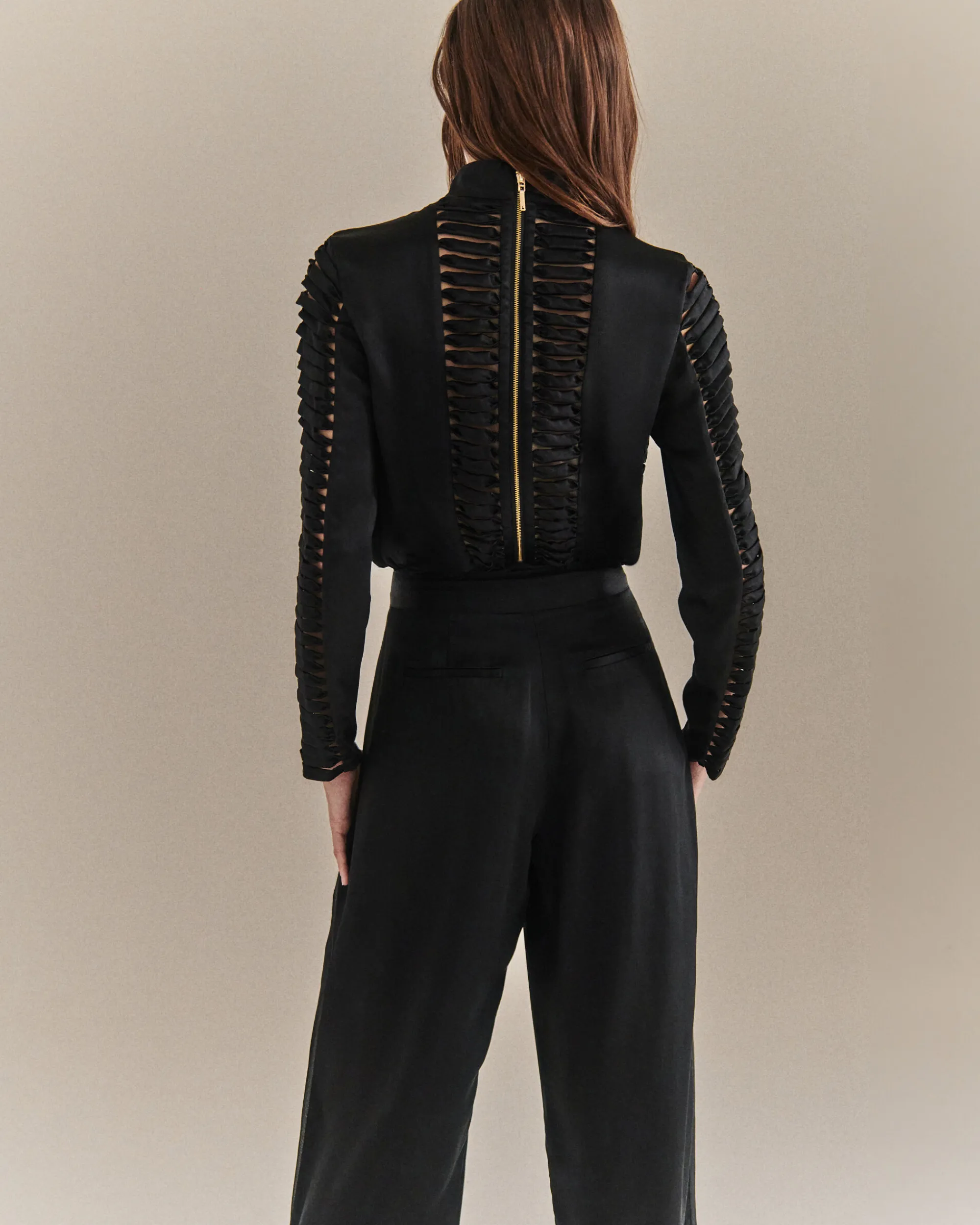 New ALEC BODYSUIT Bodysuits|Ready To Wear Bodysuits