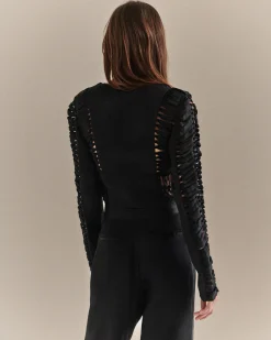 Shop ALEC TOP Tops & Shirts
