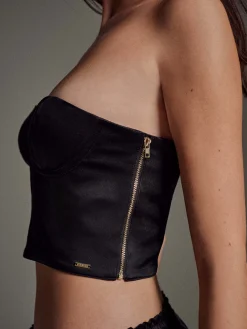 Best Sale AUSTIN BUSTIER Tops & Shirts|Wireless