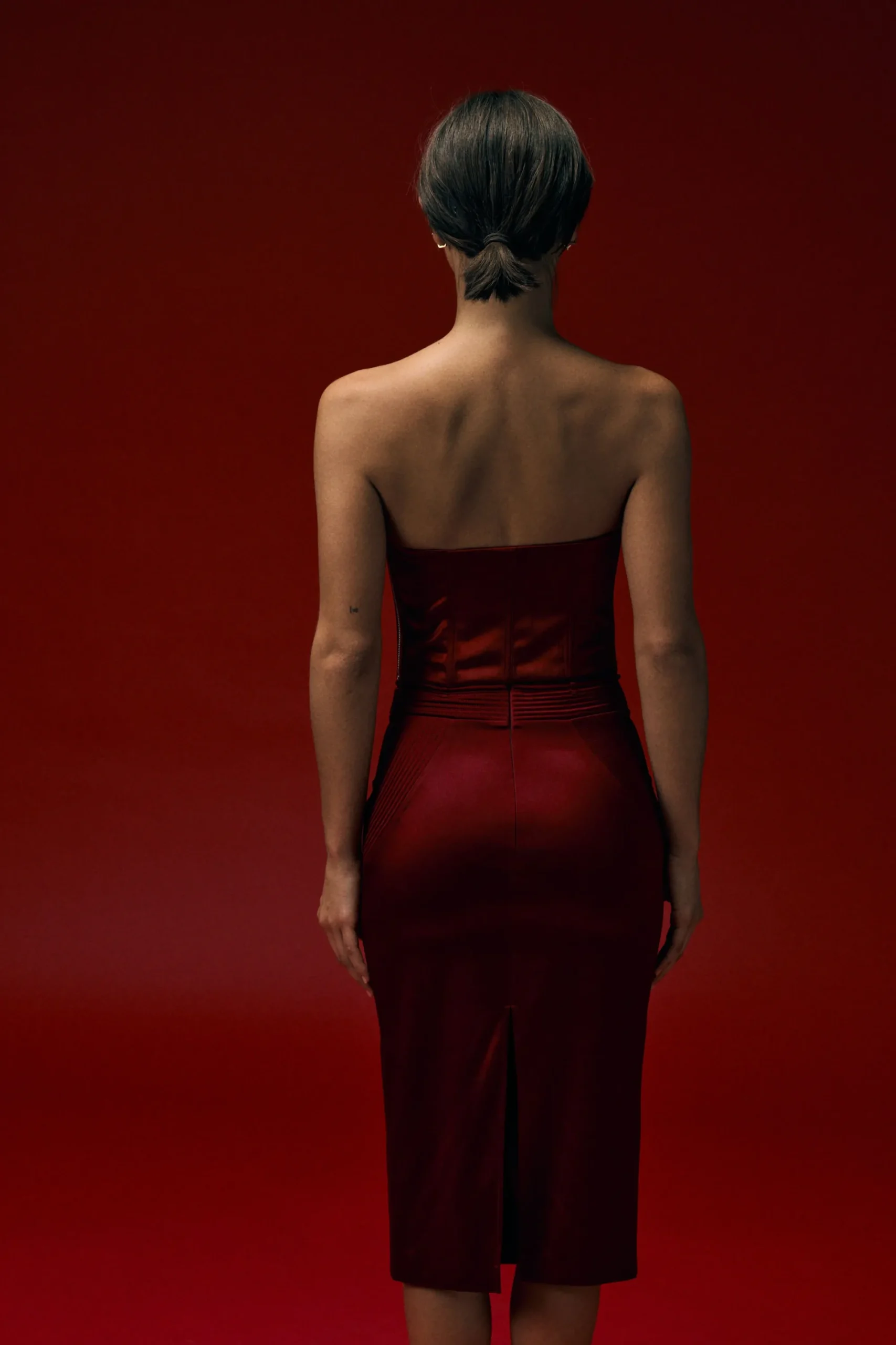 Fashion AUSTIN BUSTIER Tops & Shirts|Wireless
