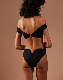 Fashion BANDEAU ECLIPSE STONE Tops