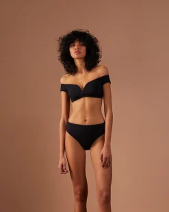 Fashion BANDEAU ECLIPSE STONE Tops