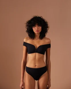 Fashion BANDEAU ECLIPSE STONE Tops