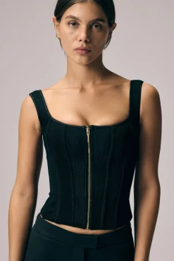 Store BAXTER CORSET Tops & Shirts