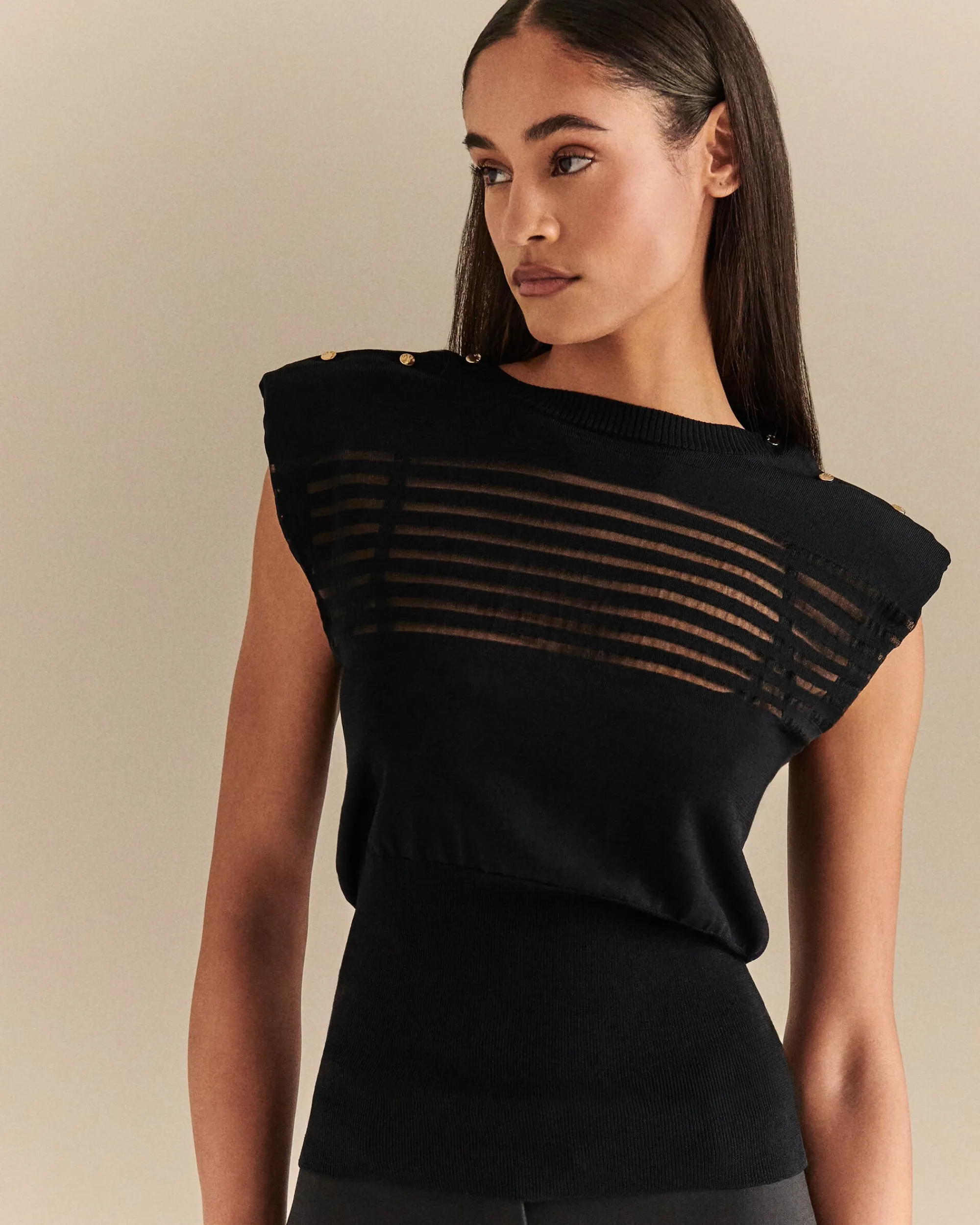 Online BAYLEE TOP Tops & Shirts|Knitwear