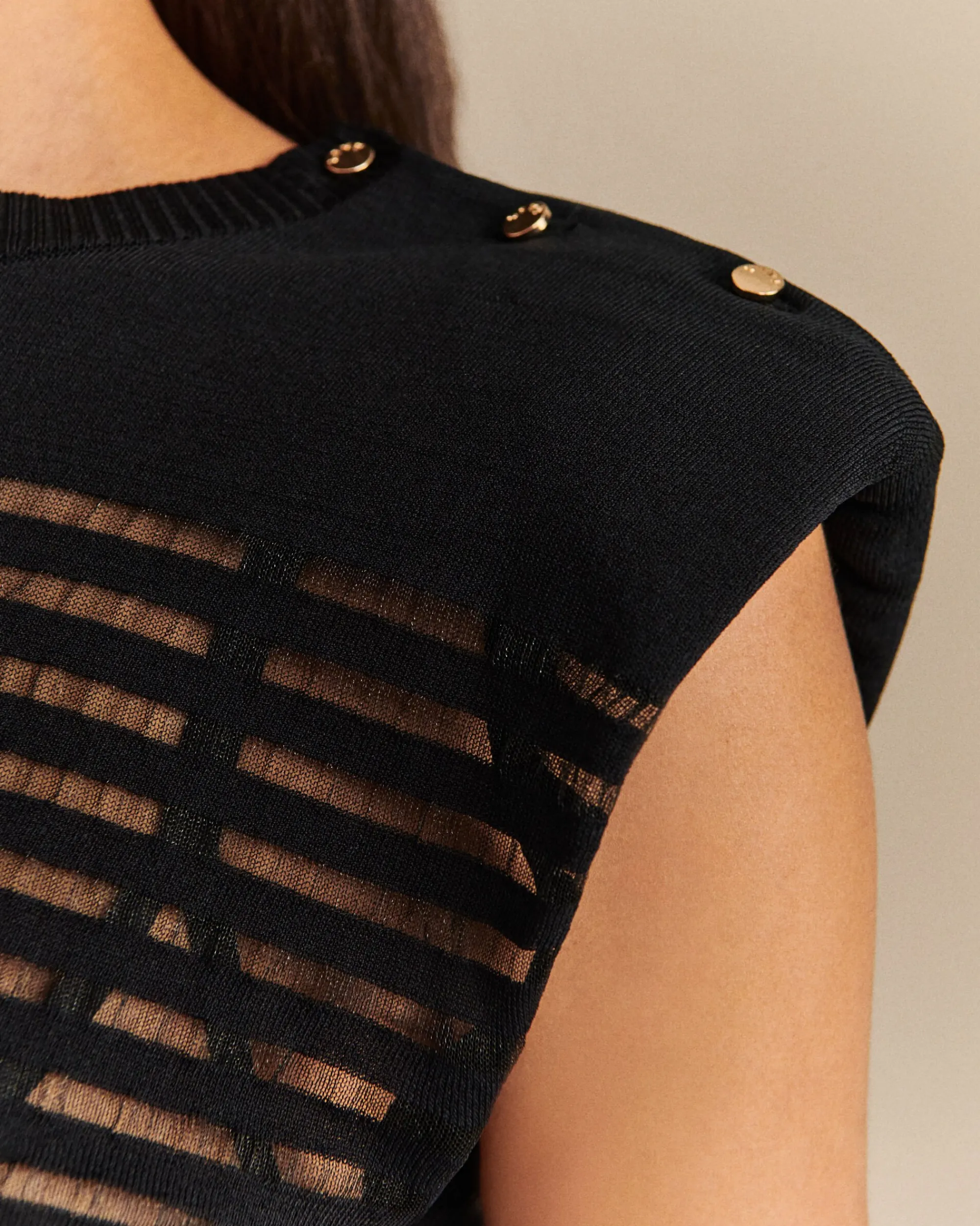 Online BAYLEE TOP Tops & Shirts|Knitwear