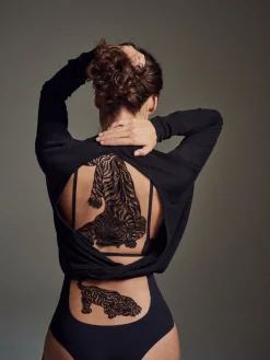 Outlet BENGAL TRIANGLE Triangles & Bralets