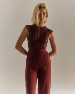 Clearance BODY MACY Bodysuits|Ready To Wear Bodysuits