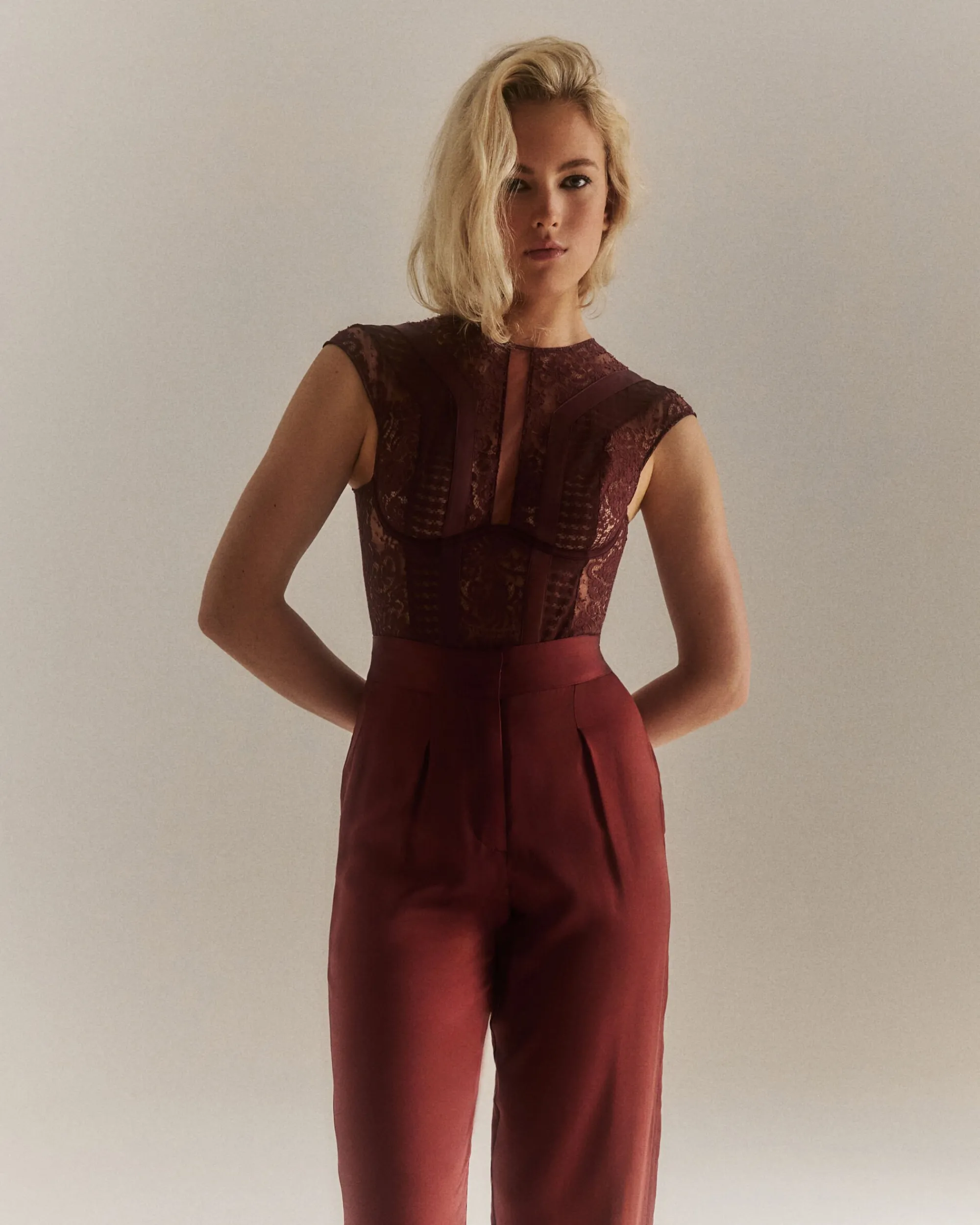 Clearance BODY MACY Bodysuits|Ready To Wear Bodysuits