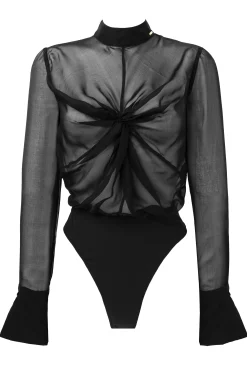 Best BODY MURPHY Bodysuits|Ready To Wear Bodysuits