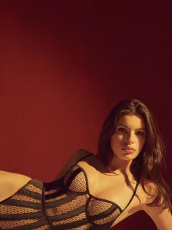 Store BODY TOTALLY MOI Bodysuits|Lingerie Bodysuits
