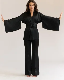 Flash Sale BRAD KIMONO Kimonos