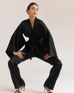 Flash Sale BRAD KIMONO Kimonos