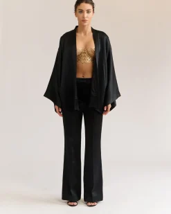 Flash Sale BRAD KIMONO Kimonos