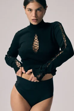 Hot BUXTON TOP Tops & Shirts|Knitwear