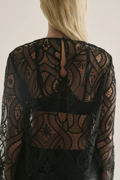 Cheap CARLYLE TOP Tops & Shirts