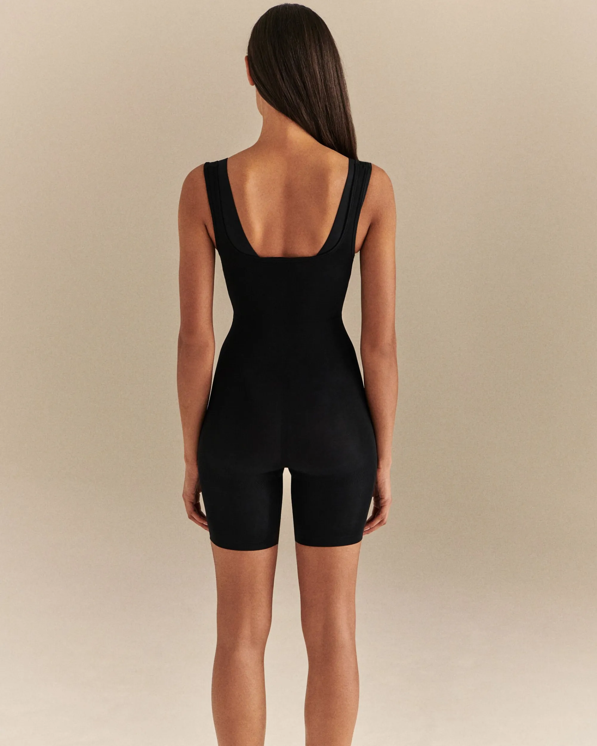 Cheap CHROME BODY SHORT Lingerie Bodysuits|Bodysuits