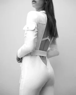 Fashion COMBINAISON x CAROLINA RITZLER SABINE Pants & Jumpsuits