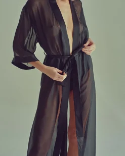 Shop DAILY COMET KIMONO Kimonos