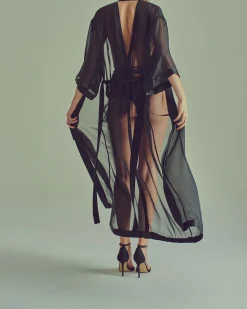 Shop DAILY COMET KIMONO Kimonos