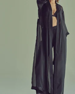 Shop DAILY COMET KIMONO Kimonos