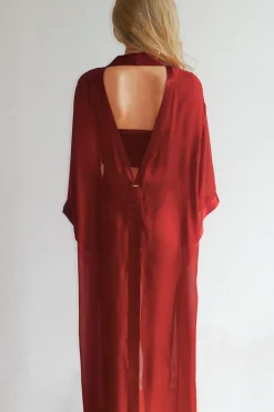 Best Sale DAILY COMET KIMONO Kimonos