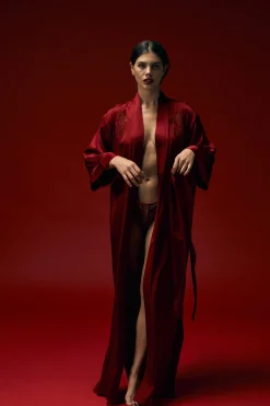 New DALLAS KIMONO Kimonos