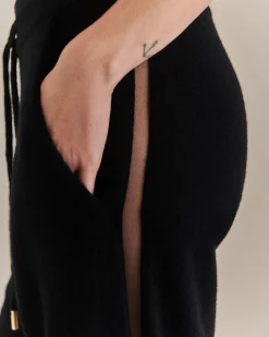 Sale DAZE JOGGING Pants & Jumpsuits|Knitwear