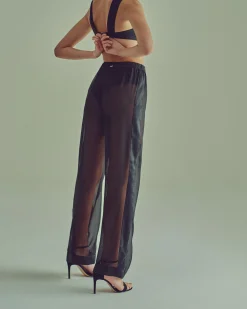 Shop DEEP WOOD PANTS Pants & Jumpsuits