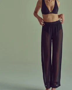 Shop DEEP WOOD PANTS Pants & Jumpsuits