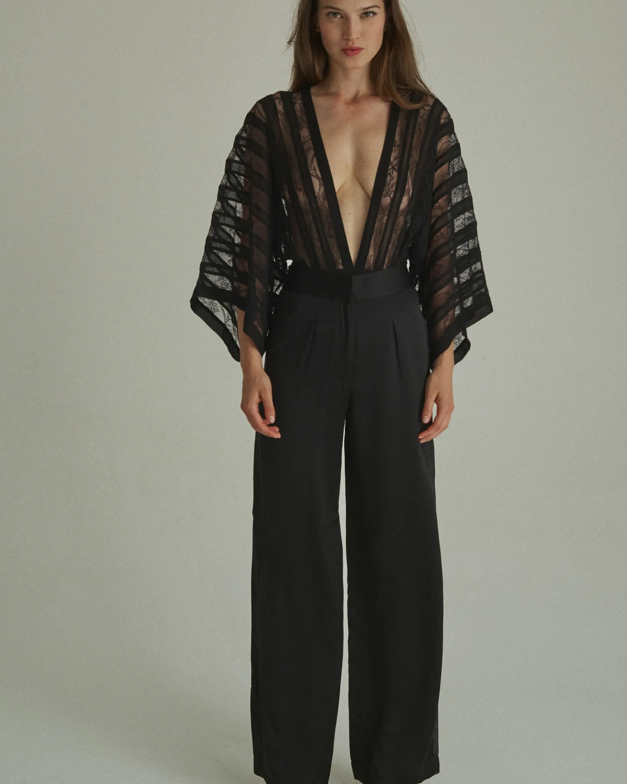 New HARRISON BODYSUIT Bodysuits|Ready To Wear Bodysuits