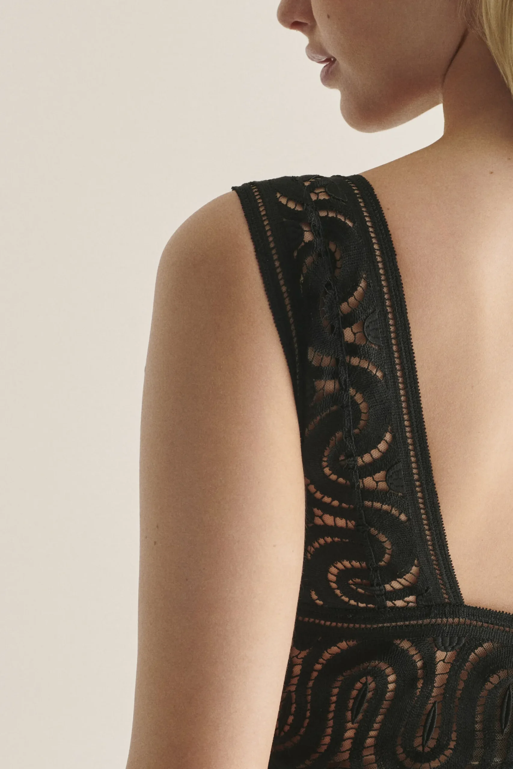Shop HILL VALLEY BODYSUIT Bodysuits|Ready To Wear Bodysuits