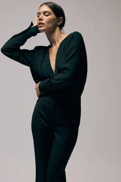 New HUDSON BODYSUIT Bodysuits|Ready To Wear Bodysuits