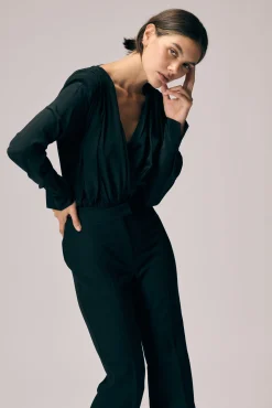 New HUDSON BODYSUIT Bodysuits|Ready To Wear Bodysuits