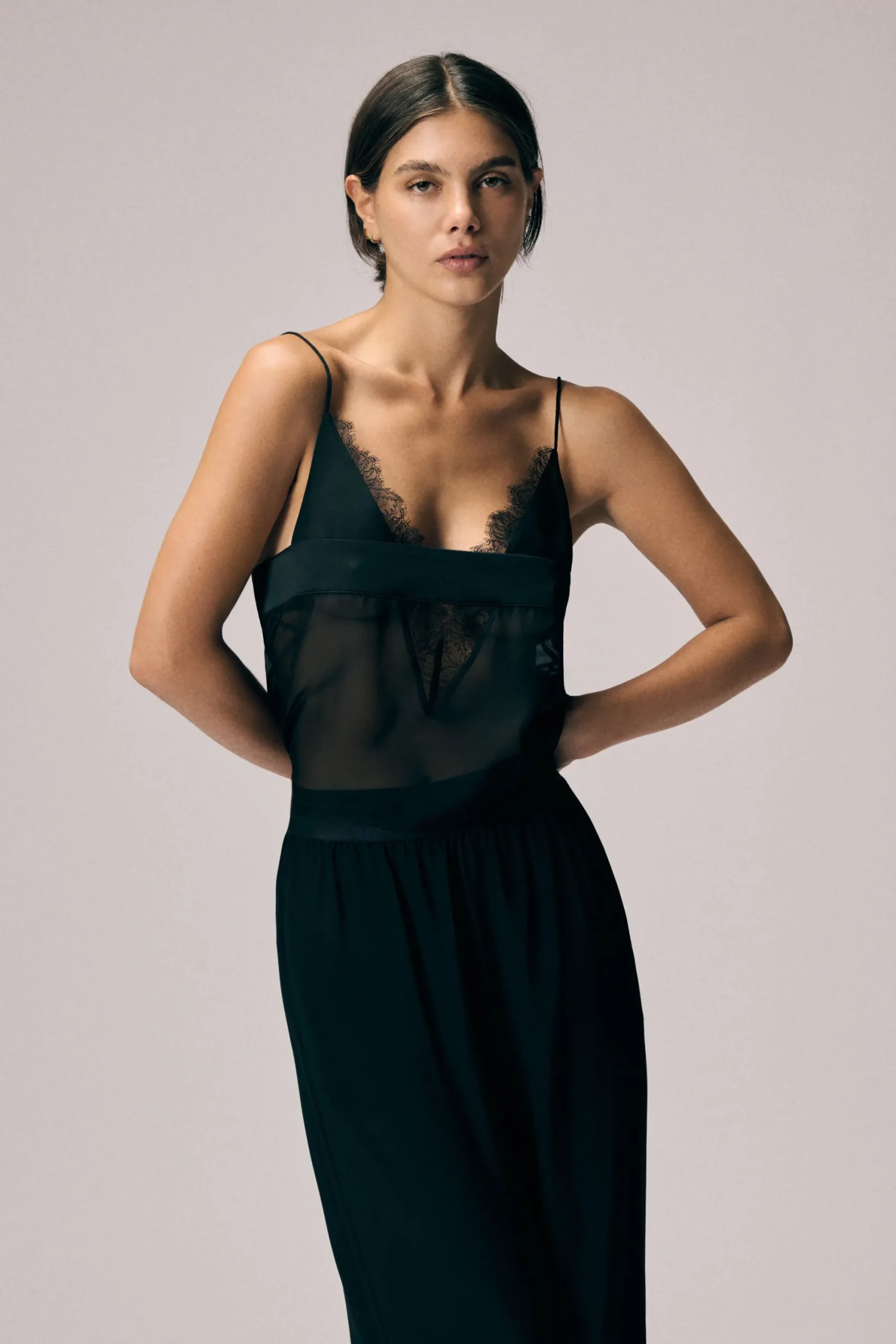 Flash Sale JACI TOP Tops & Shirts