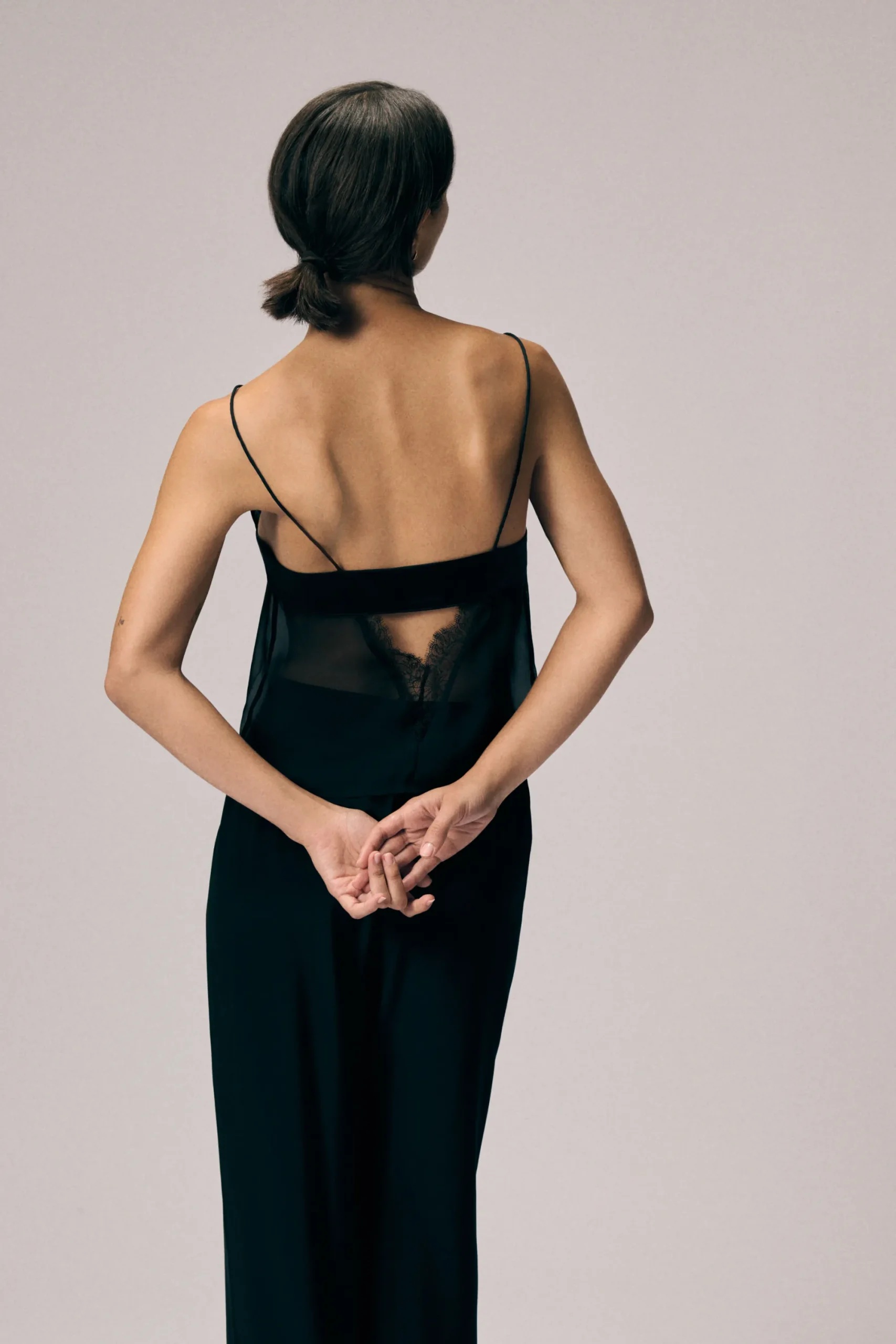 Flash Sale JACI TOP Tops & Shirts