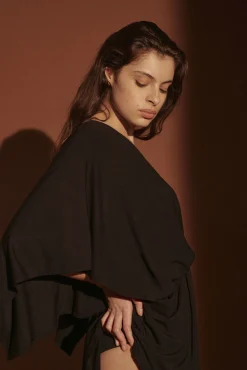 Online JOYCE JUMPSUIT STONE Beachwear|Pants & Jumpsuits