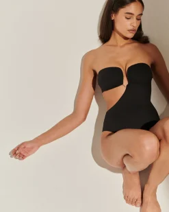 Discount KEY WEST ONE PIECE STONE 1 Piece Swimsuits