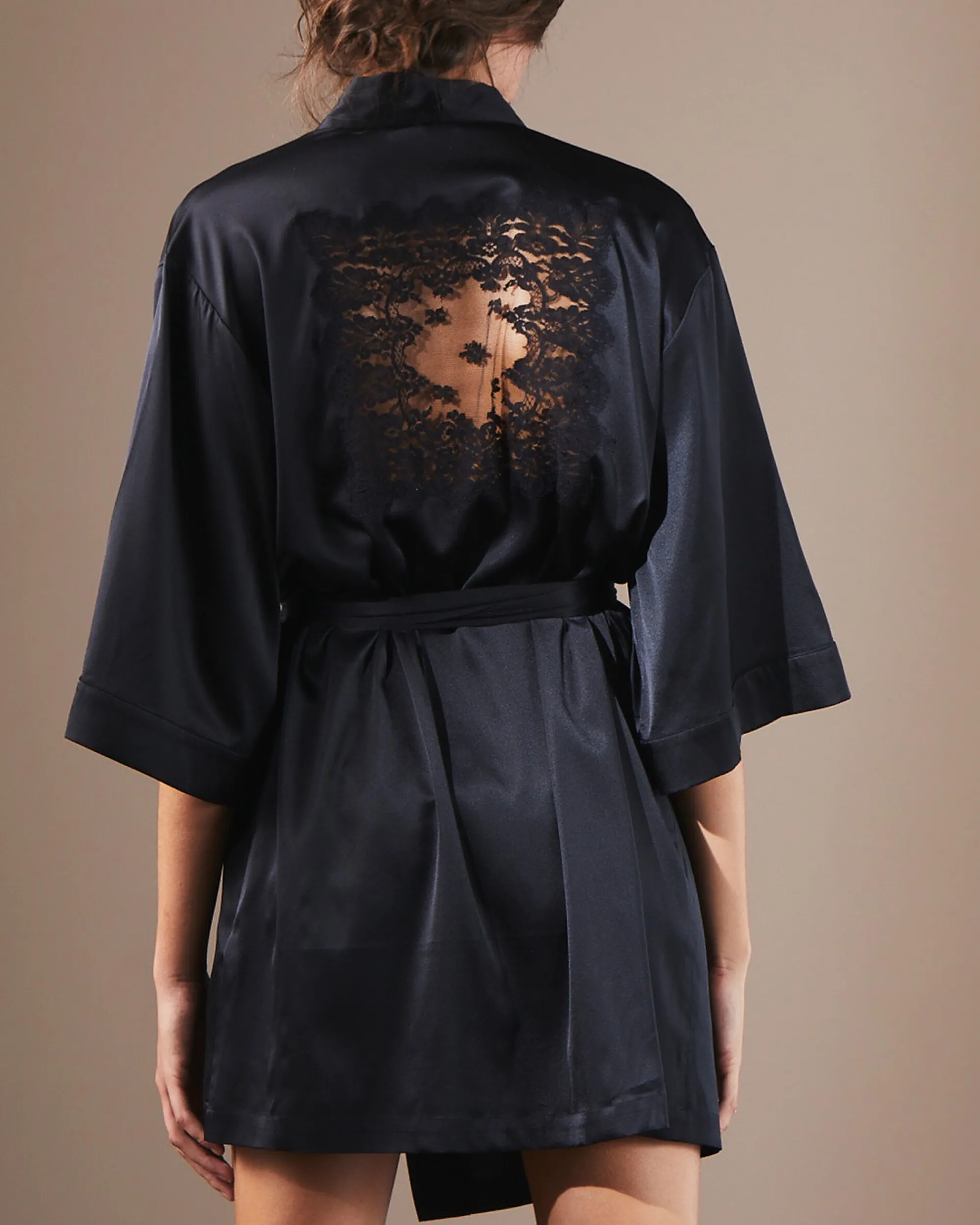 New KIMILORD KIMONO Kimonos