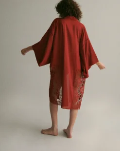 Cheap KIMONO DENVER Beachwear|Kimonos