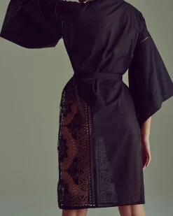 Fashion KIMONO DENVER Beachwear|Kimonos