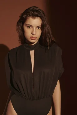 Store LING BODYSUIT Bodysuits|Ready To Wear Bodysuits