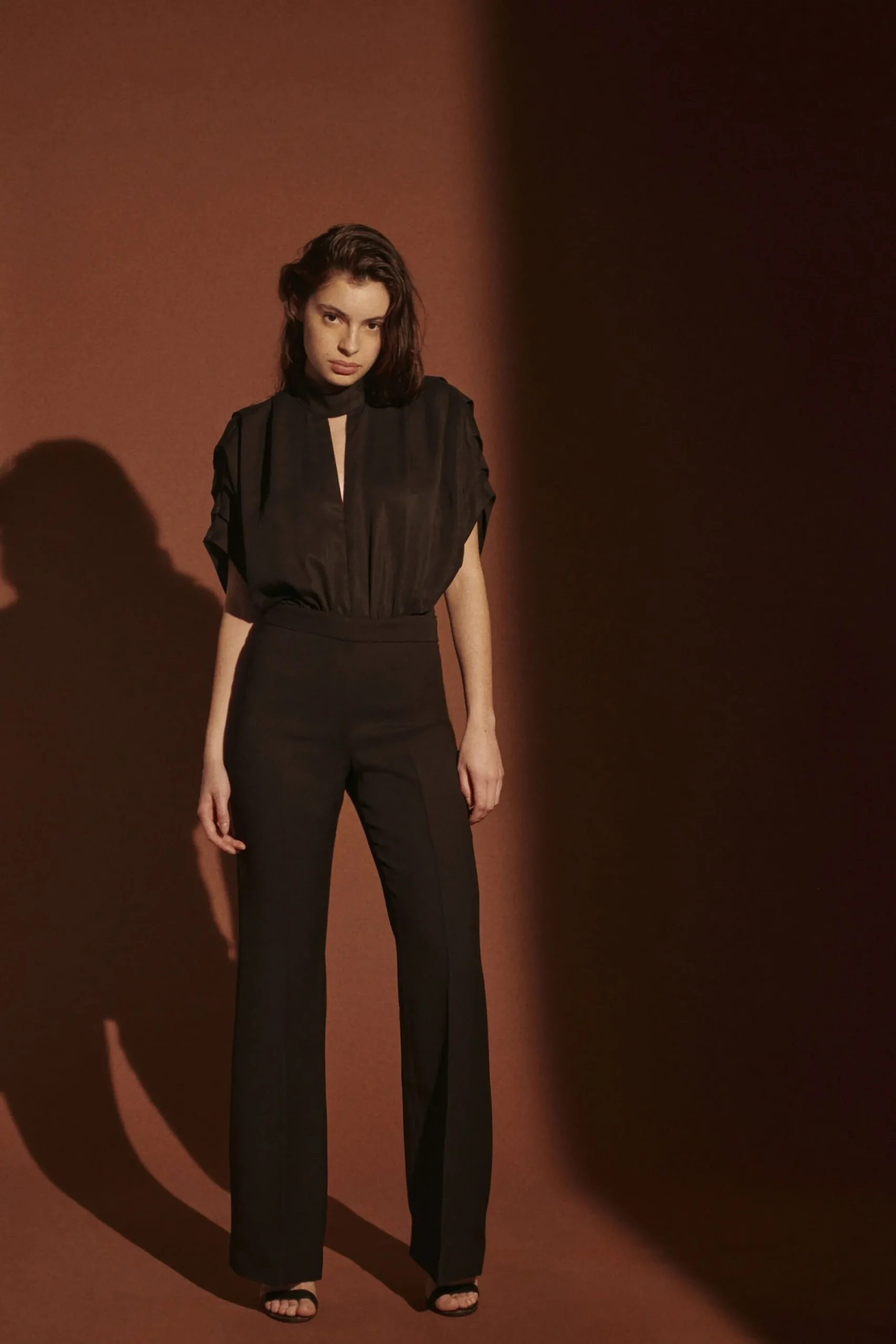 Store LING BODYSUIT Bodysuits|Ready To Wear Bodysuits