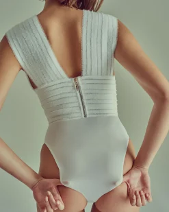 Best Sale LONG ISLAND BODYSUIT Bodysuits|Ready To Wear Bodysuits