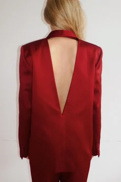 New LOUIS BLAZER Tops & Shirts