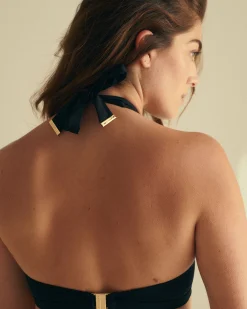 Discount LOUISE PLUNGE STONE Tops