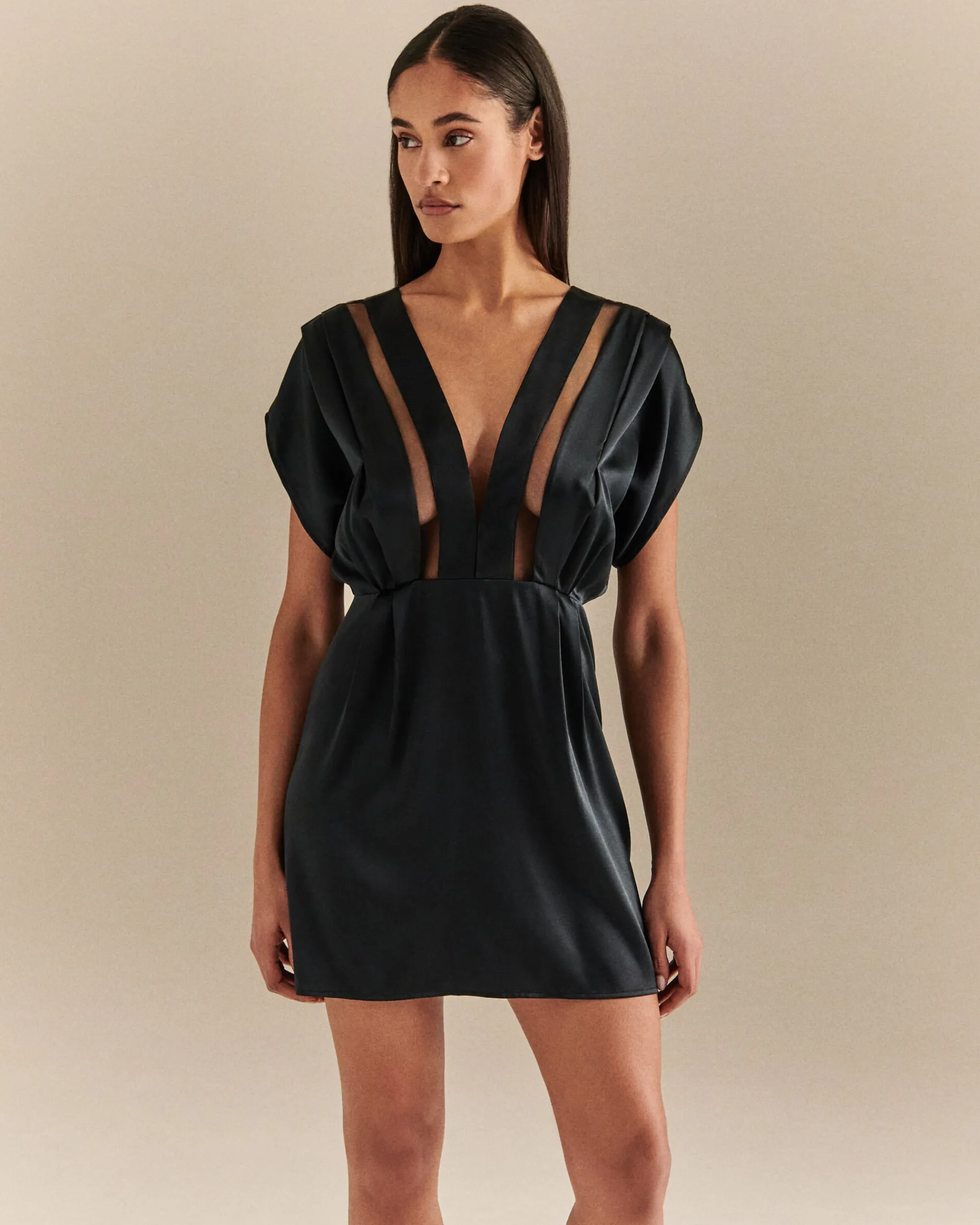 Hot MONTANA DRESS Dresses